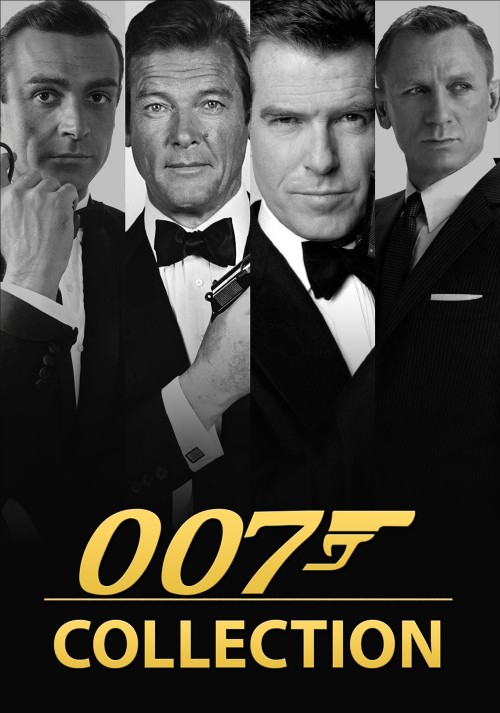 James Bond Movies Download - selfieindustries